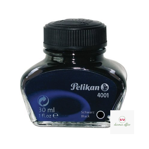 Atrament PELIKAN 30ml niebieski PN301010