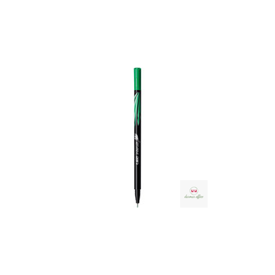 Cienkopis BIC Intensity Fine zielony, 942068