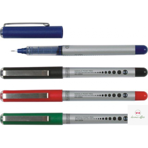 Pióro D.RECT kapil.AH2004 czar LEVIATAN 166031