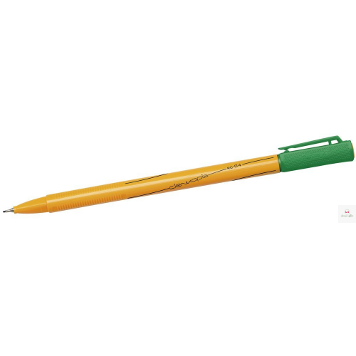 Cienkopis RYSTOR RC-04 zielony 403-003