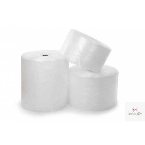 Folia bąbelkowa DOTTS 120cmx100m rolka