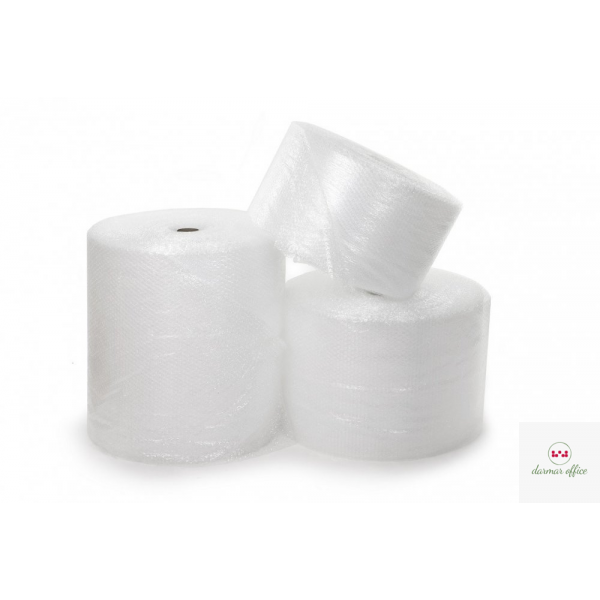 Folia bąbelkowa DOTTS 120cmx100m rolka