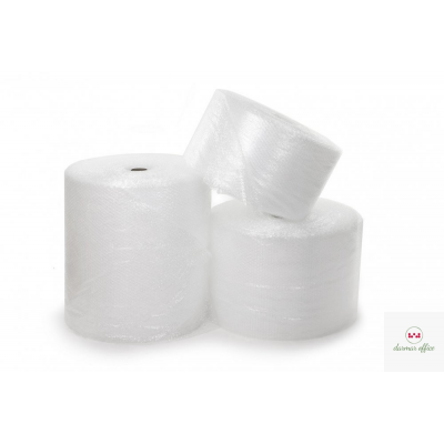 Folia bąbelkowa DOTTS 120cmx100m rolka