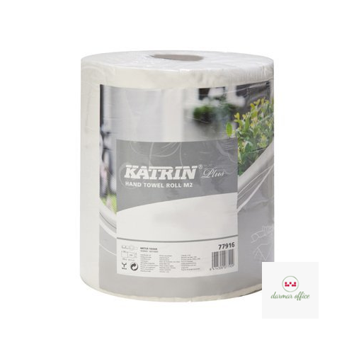Ręczniki w roli KATRIN PLUS M2 90, 2658/43405