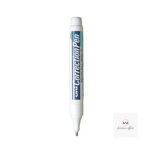 Korektor w piórze UNI CLP-300 8ml