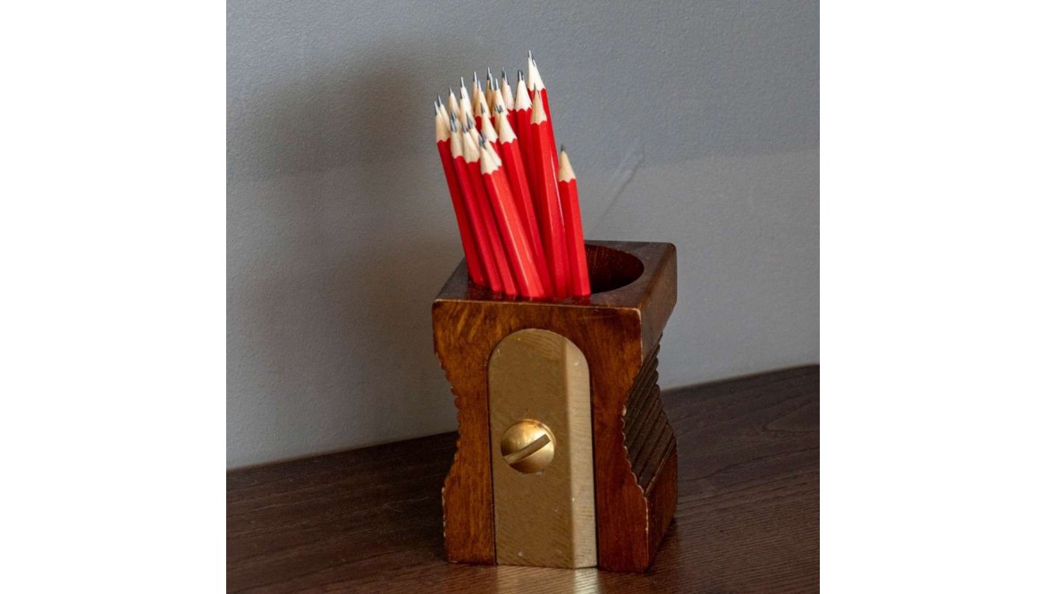 Ołówki - ich rodzaje i zastosowanie