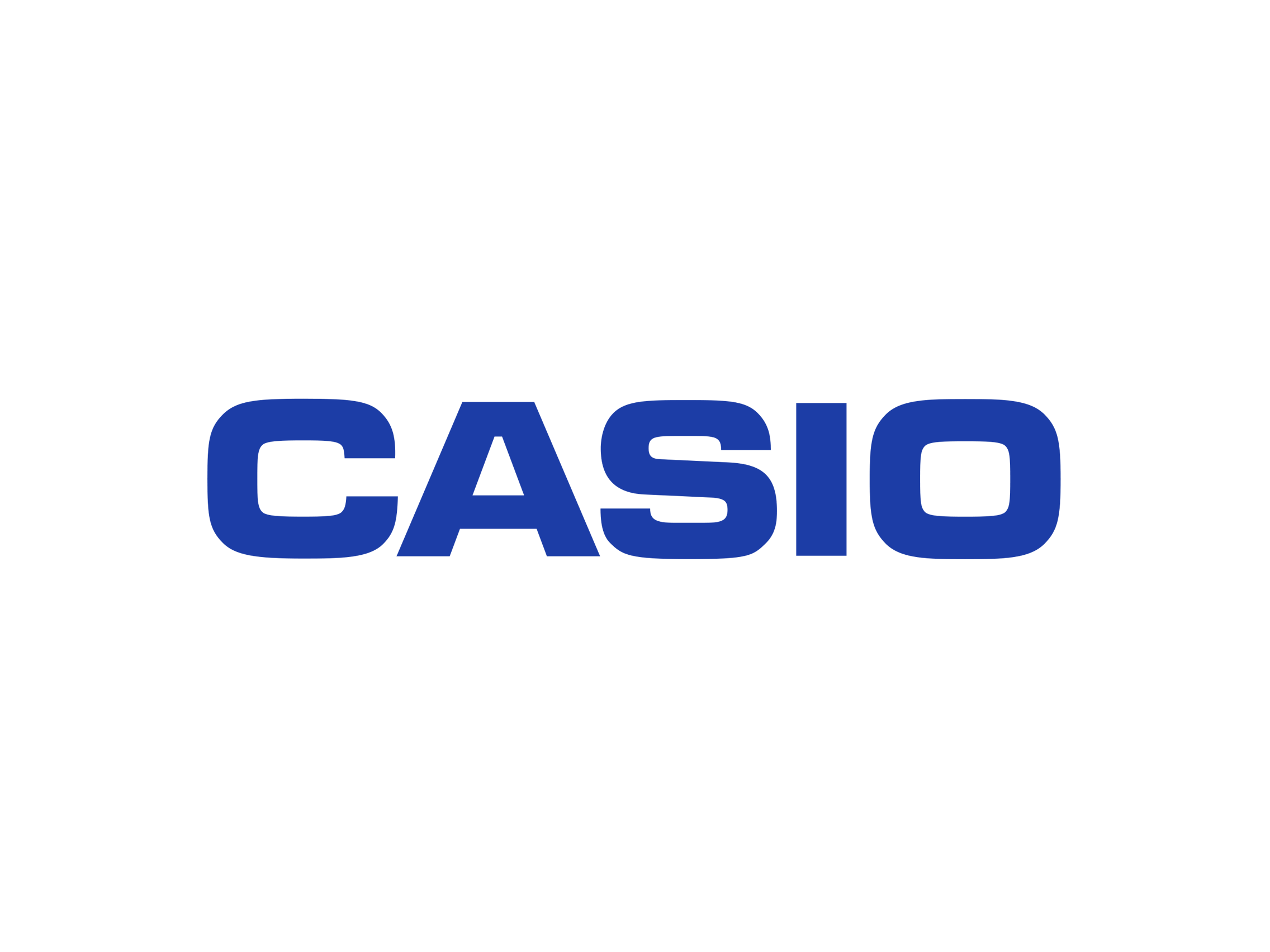 Producent Casio