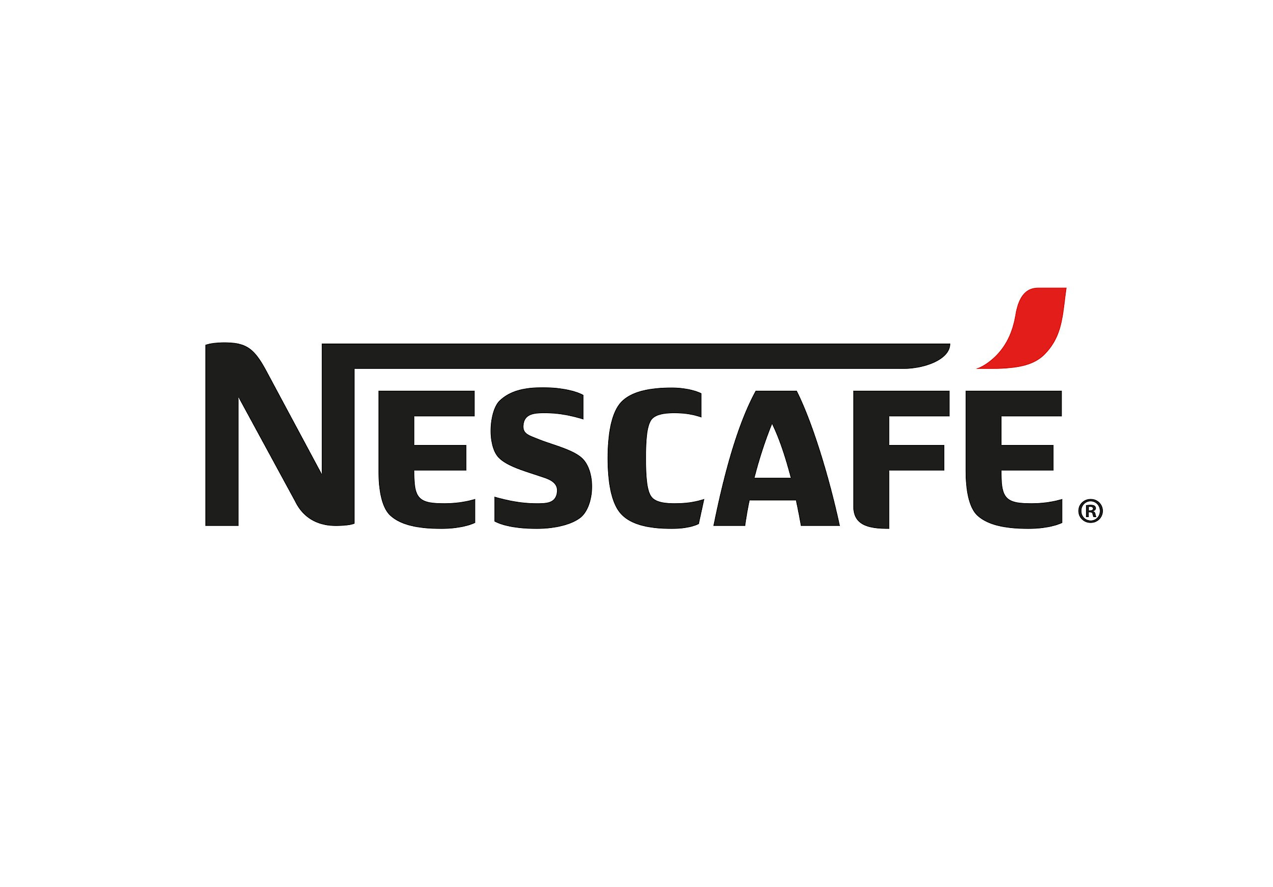 Producent Nescafe